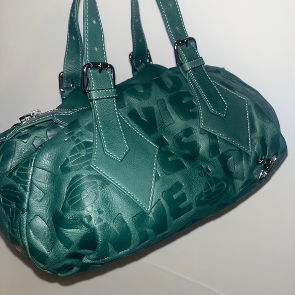 Vivienne Westwood Bag // NWT - Picture 2 of 3